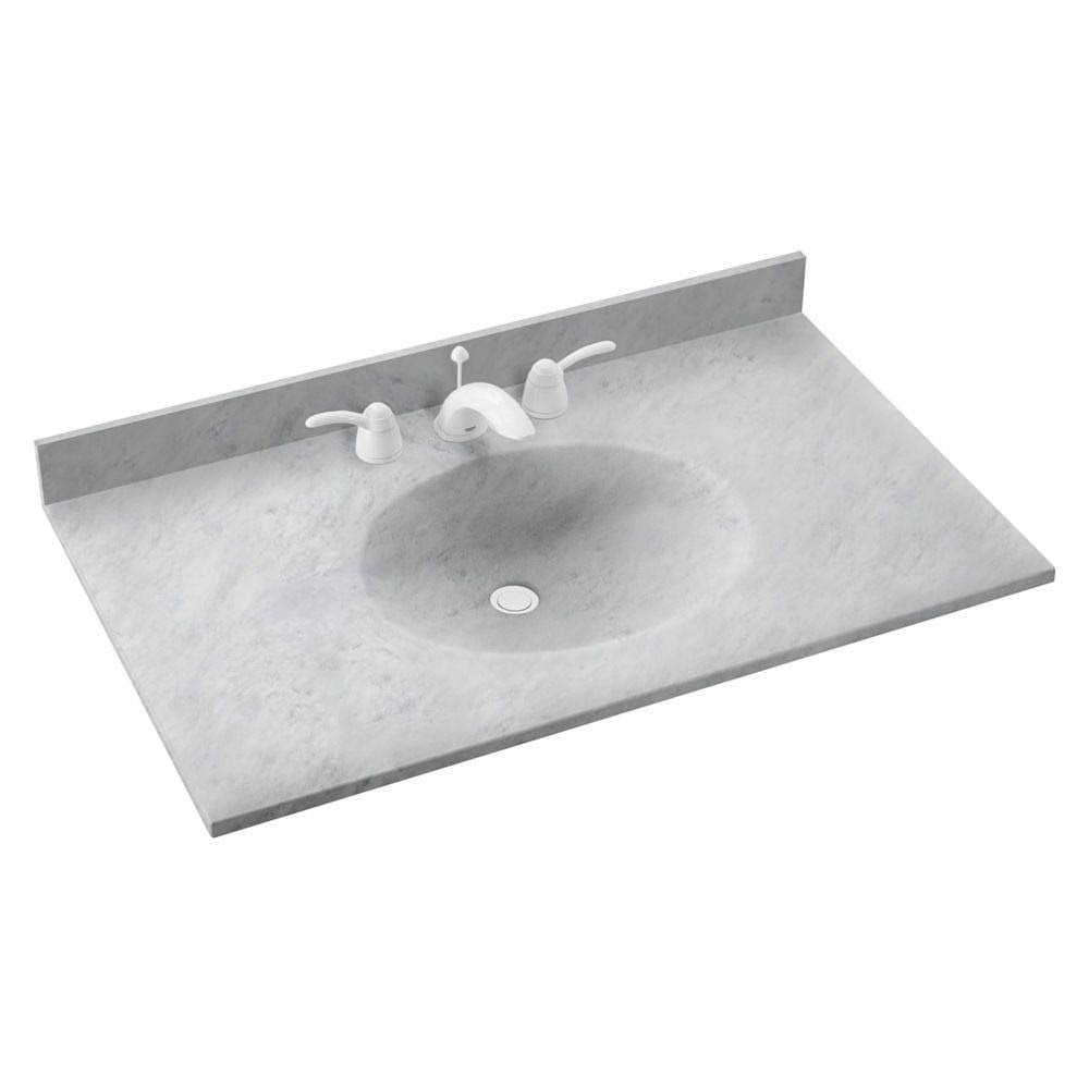 SWAN VT02243.131 BATHROOM VANITIES