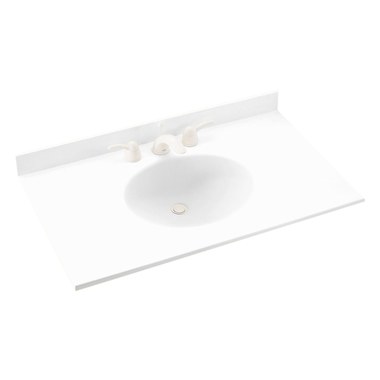 SWAN VT02243.037 BATHROOM VANITIES