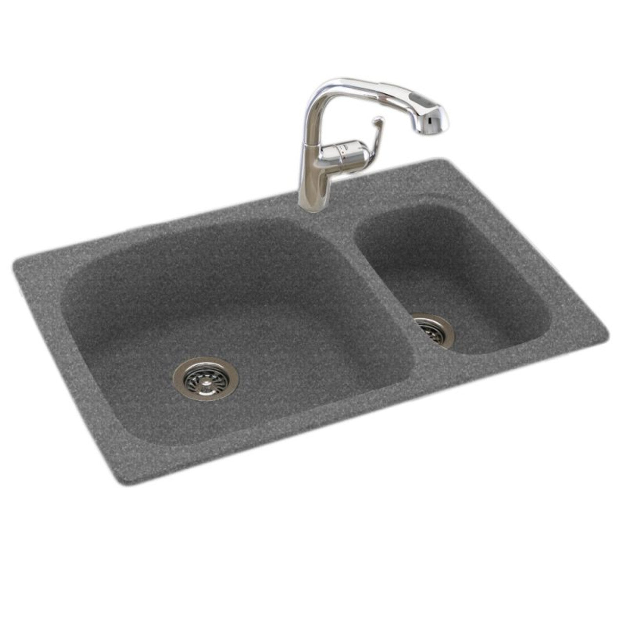 SWAN KS03322LS.012 SINK DISPOSALS