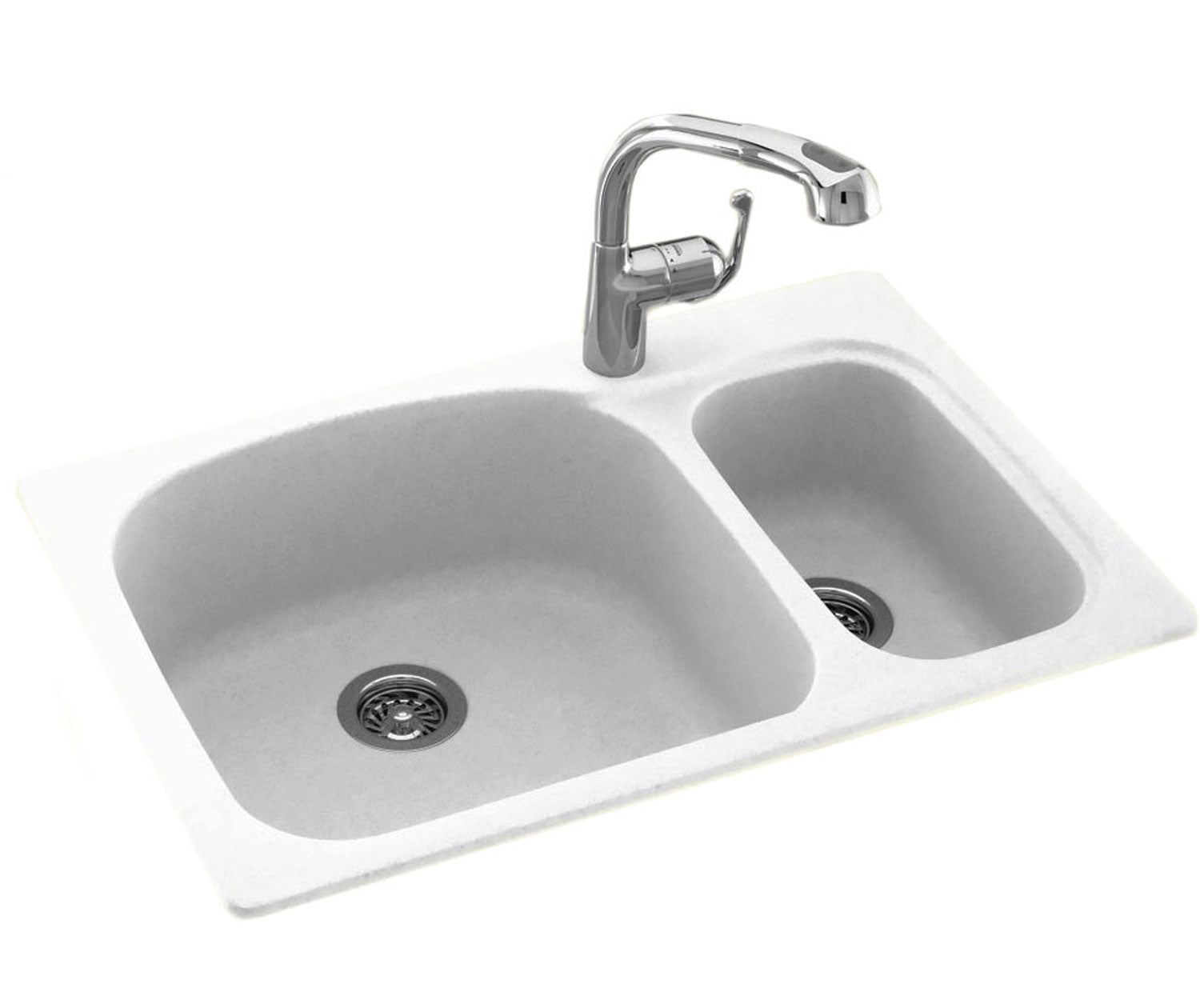 SWAN KS03322LS.015 SINK DISPOSALS