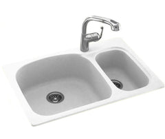 SWAN KS03322LS.040 SINK DISPOSALS