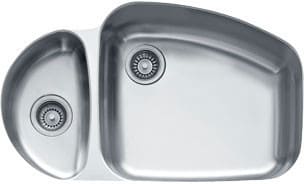 FRANKE VNX160LH SINK DISPOSALS