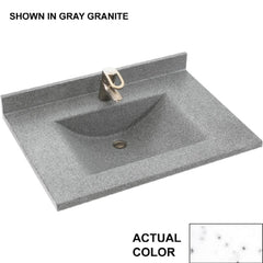 SWAN CV02231.035 BATHROOM VANITIES
