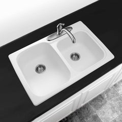 SWAN KS03322DB.031 SINK DISPOSALS