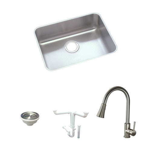 MULTI VENDOR KIT PARENTS KF-ELUH191612 SINK DISPOSALS