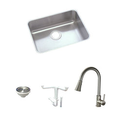 MULTI VENDOR KIT PARENTS KF-ELUHAD191655 GARBAGE DISPOSALS