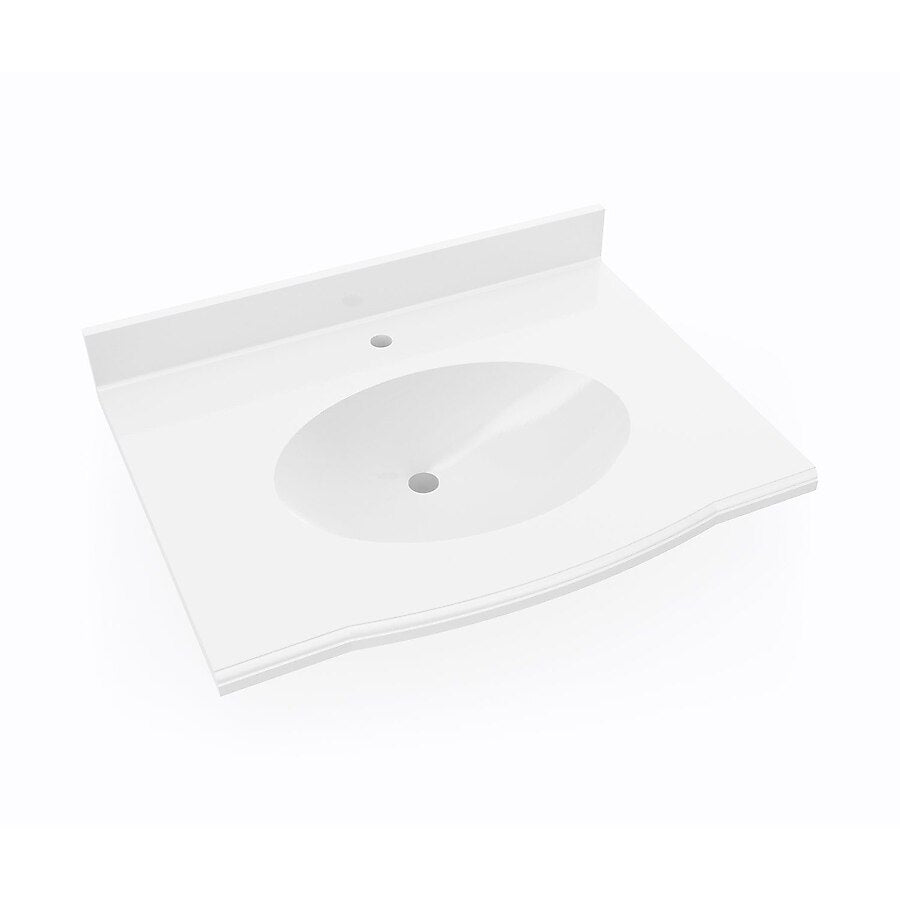 SWAN EV02225.010 BATHROOM VANITIES
