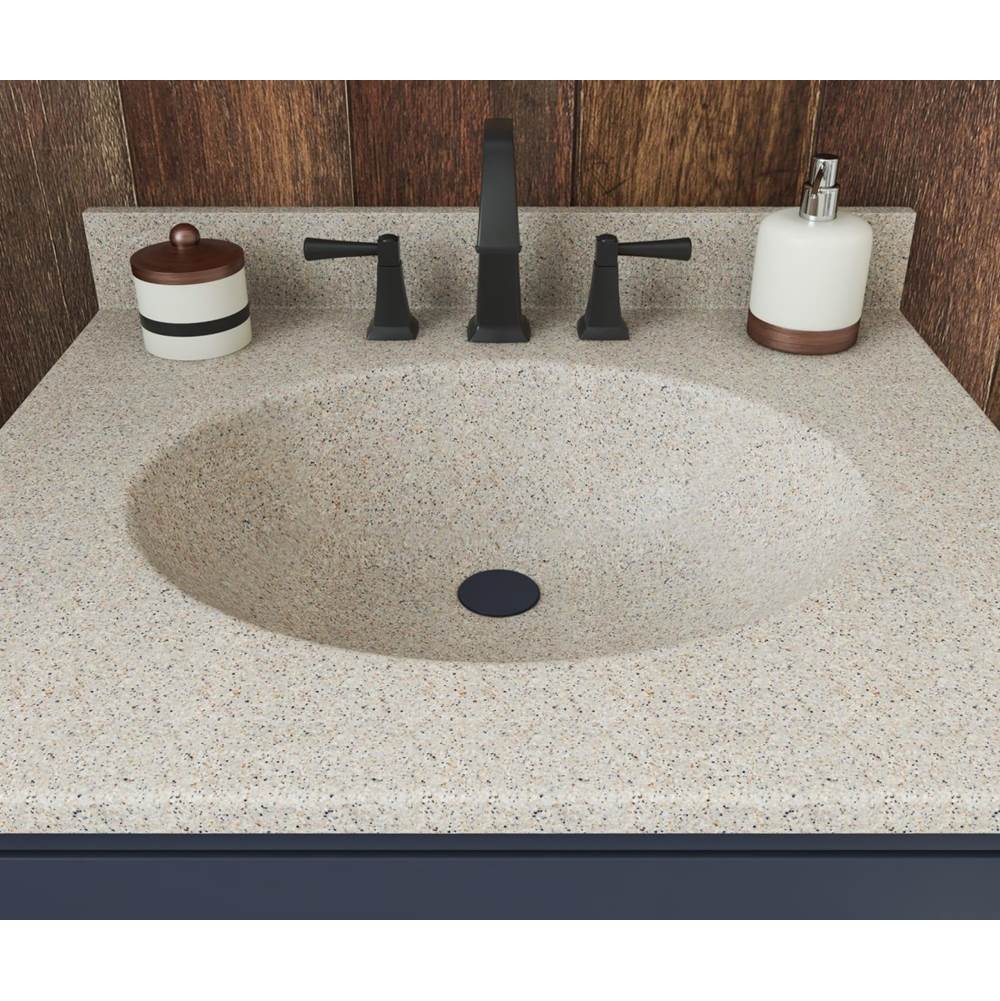 SWAN VT02231.040 BATHROOM VANITIES