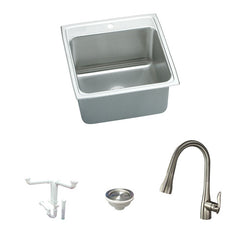 MULTI VENDOR KIT PARENTS KF-DLR2222101 SINK DISPOSALS