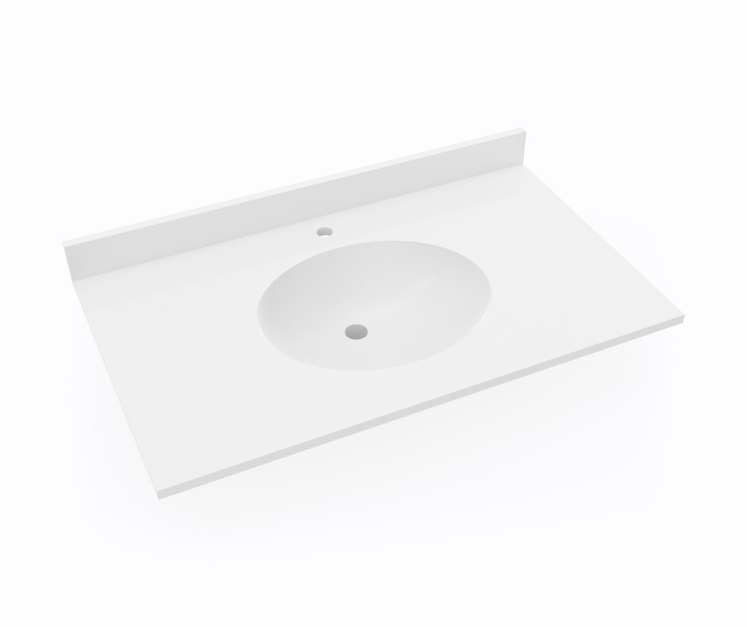 SWAN VT01937.168 BATHROOM VANITIES