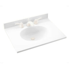 SWAN VT01937.018 BATHROOM VANITIES