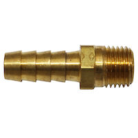 BRASSCRAFT 125-6-4 BRASS FITTINGS