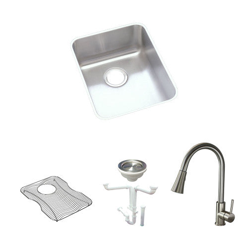 MULTI VENDOR KIT PARENTS KF-ELUH1418 SINK DISPOSALS