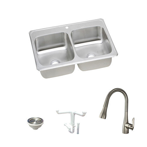 MULTI VENDOR KIT PARENTS KF-CRS33221 SINK DISPOSALS