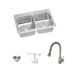 MULTI VENDOR KIT PARENTS KF-CRS33221 SINK DISPOSALS