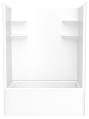 SWAN VP2562CSW.010 SHOWER FLOORS