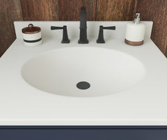 SWAN VT02231.129 BATHROOM VANITIES