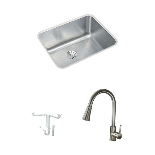 MULTI VENDOR KIT PARENTS KF-ELUH1814PD SINK DISPOSALS