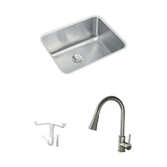 MULTI VENDOR KIT PARENTS KF-ELUH1814PD SINK DISPOSALS