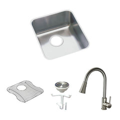 MULTI VENDOR KIT PARENTS KF-ELUHAD161650 SINK DISPOSALS