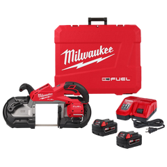 MILWAUKEE 2929-22 RECIPROCATING SAWS