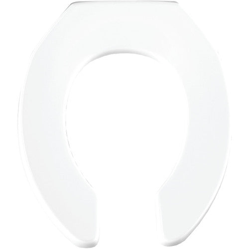 BEMIS 397SSCT 000 TOILET SEATS