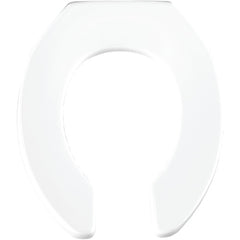 BEMIS 397SSCT 000 TOILET SEATS