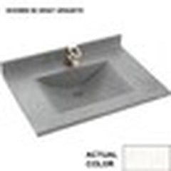 SWAN CV02225.011 BATHROOM VANITIES