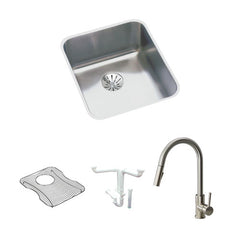MULTI VENDOR KIT PARENTS KF-ELUH1316PD SINK DISPOSALS