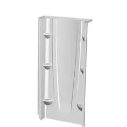 SWAN 3674CBW-AW WALL BRACKETS & PARTS