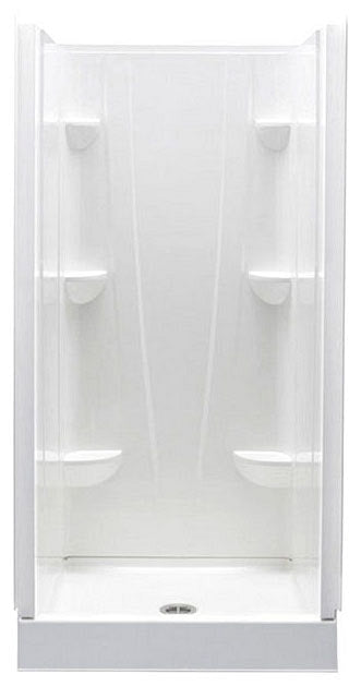 SWAN VP2374CSW.010 AIR CLEANER REPLACEMENT PARTS