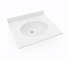 SWAN VT01931.010 BATHROOM VANITIES