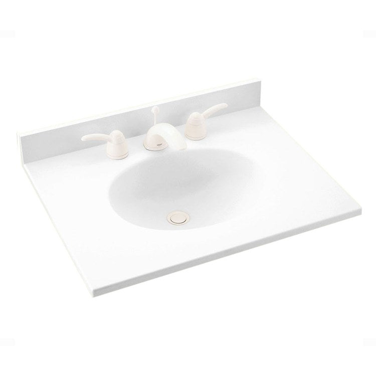 SWAN VT01931.018 BATHROOM VANITIES