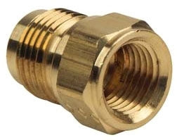 BRASSCRAFT 46-4-2 PIPE FITTINGS