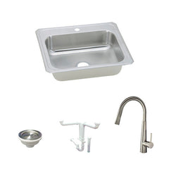 MULTI VENDOR KIT PARENTS KF-CR25211 GARBAGE DISPOSALS