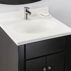 SWAN CH02225.010 BATHROOM VANITIES