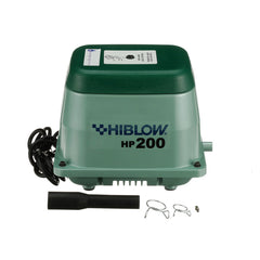 HIBLOW HP200 AIR BLOWERS
