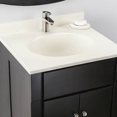 SWAN VT02225.018 BATHROOM VANITIES