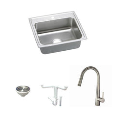 MULTI VENDOR KIT PARENTS KF-PSR22191 SINK DISPOSALS