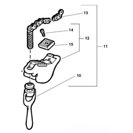 GREENLEE 32280 WRENCHES