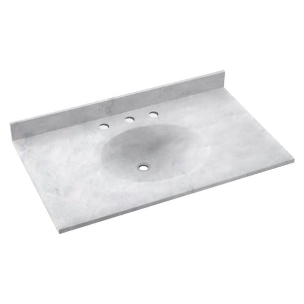 SWAN VT02225.130 BATHROOM VANITIES