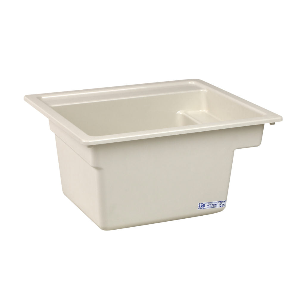 MUSTEE 25BT SINK DISPOSALS
