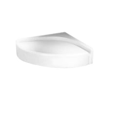 SWAN CS01616.011 BATH GRAB BARS