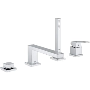 LIXIL 19897001 BATH & KITCHEN FAUCETS