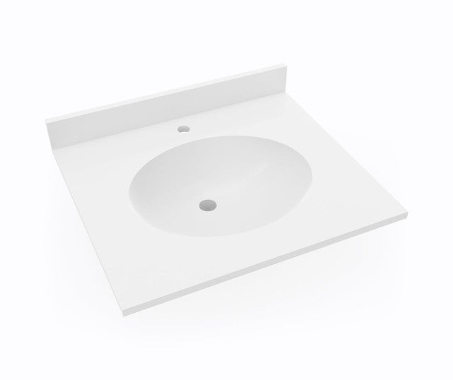 SWAN VT01925.010 BATHROOM VANITIES