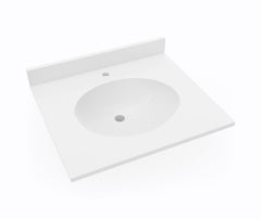 SWAN VT01925.010 BATHROOM VANITIES