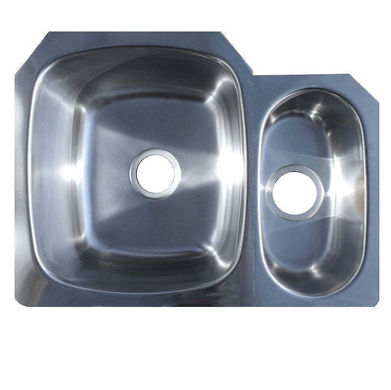 FRANKE UC1925/90RK/E SINK DISPOSALS