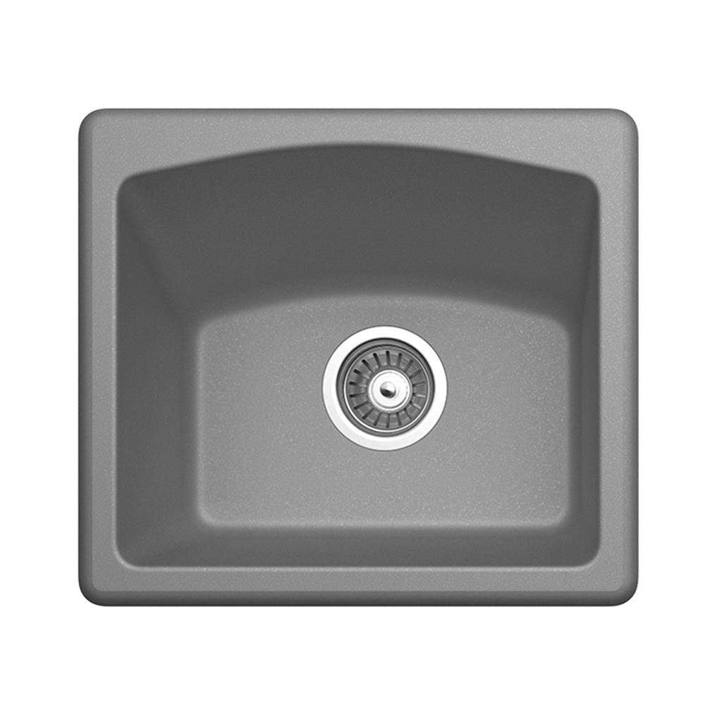 SWAN QZ01816BS.173 SINK DISPOSALS
