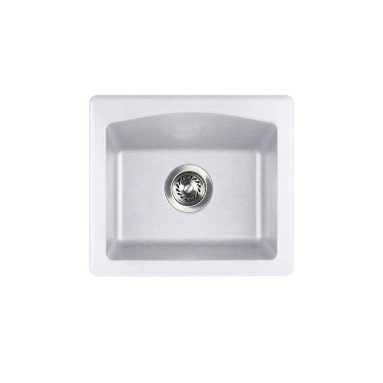 SWAN QZ01816BS.077 SINK DISPOSALS