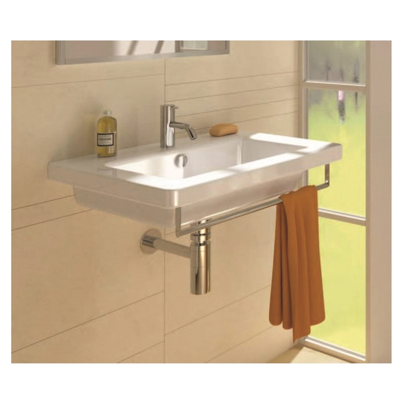 CERAMICA CATALANO 167LI00 BATHROOM VANITIES
